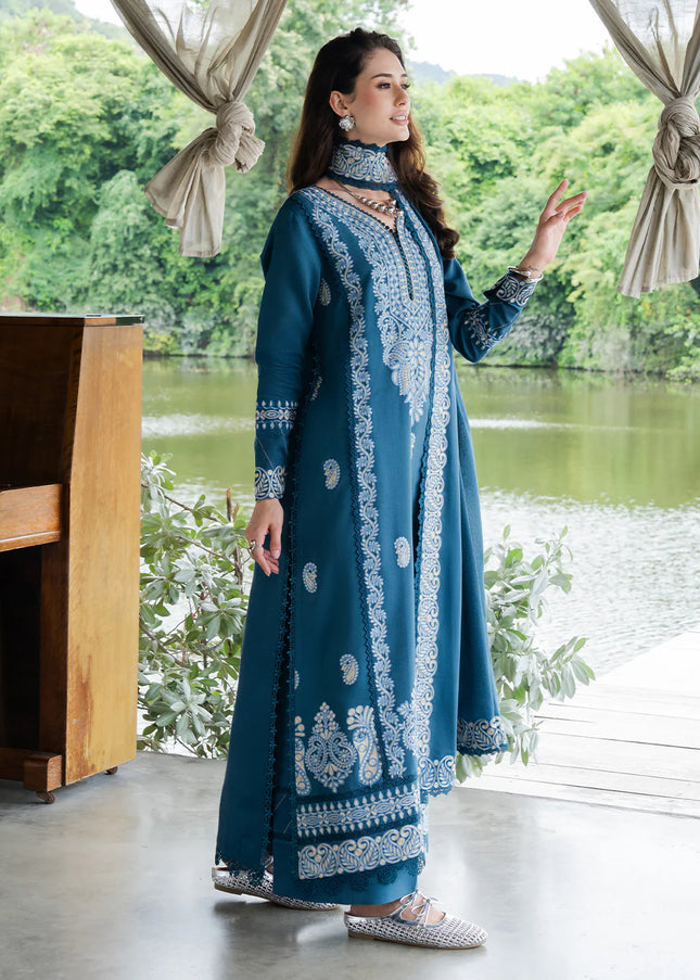 Faiza Faisal | Hoor - Eshal