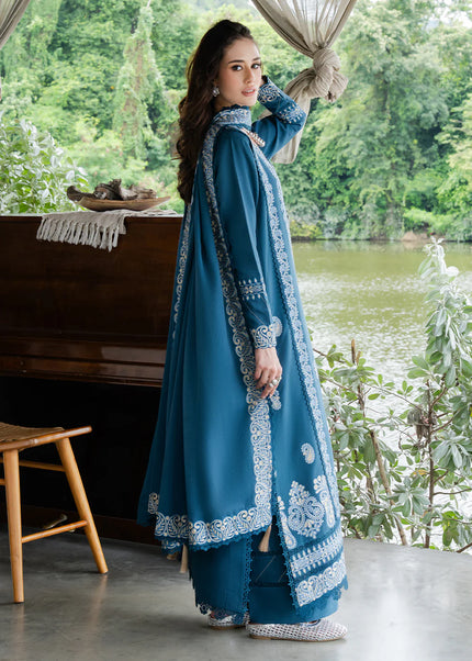 Faiza Faisal | Hoor - Eshal