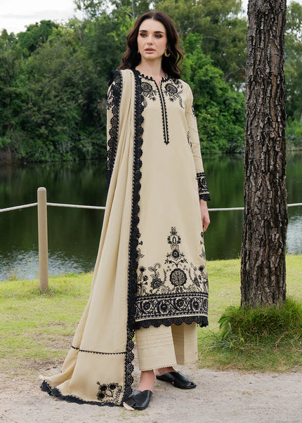 Faiza Faisal | Hoor - Alayna