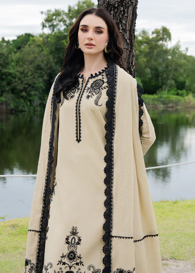 Faiza Faisal | Hoor - Alayna