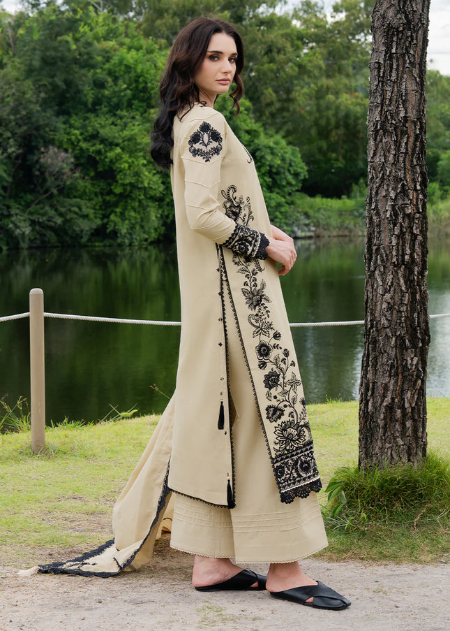 Faiza Faisal | Hoor - Alayna