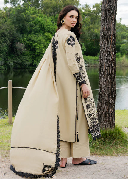 Faiza Faisal | Hoor - Alayna