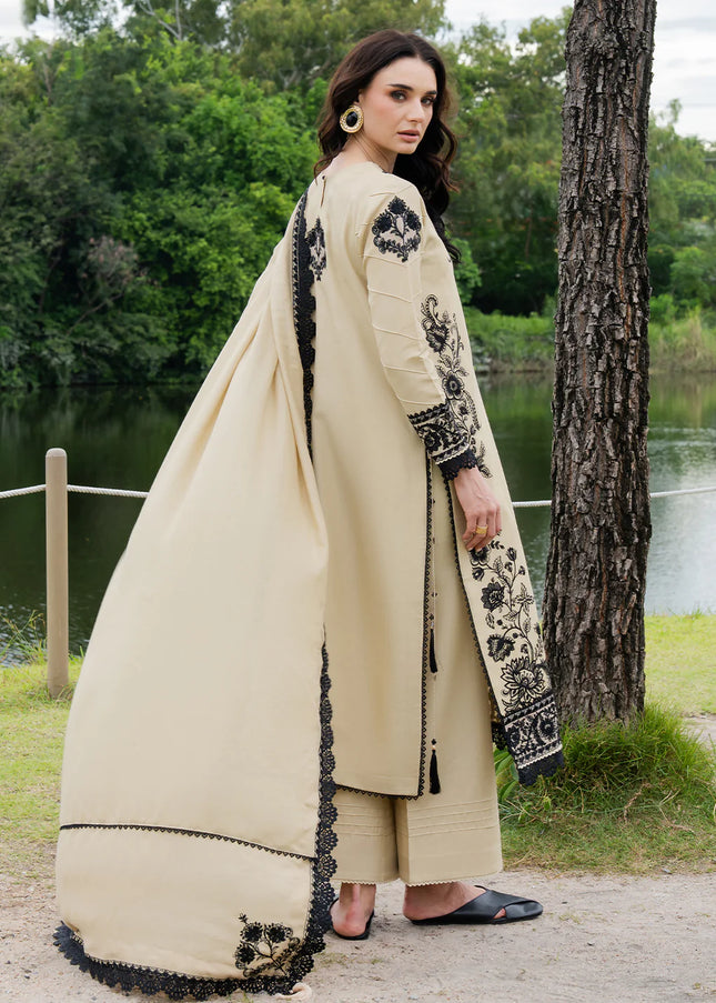 Faiza Faisal | Hoor - Alayna