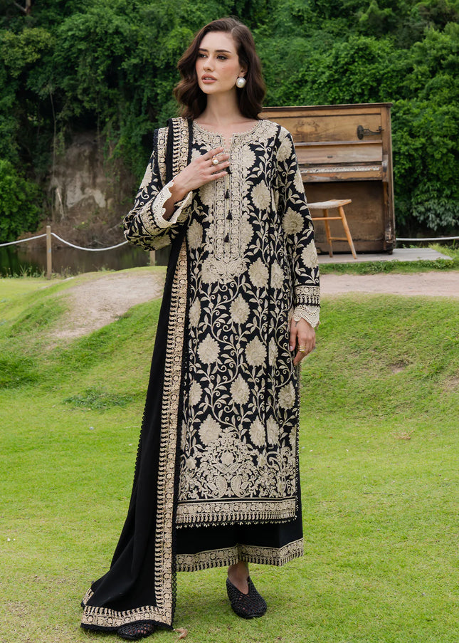 Faiza Faisal | Hoor - Mahveen