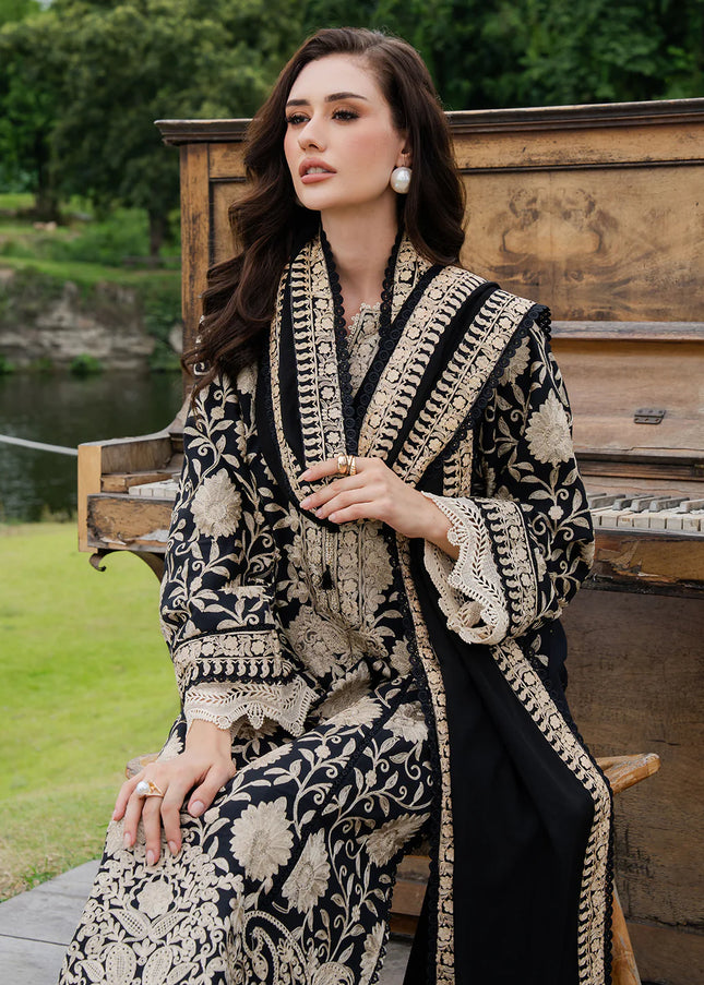 Faiza Faisal | Hoor - Mahveen