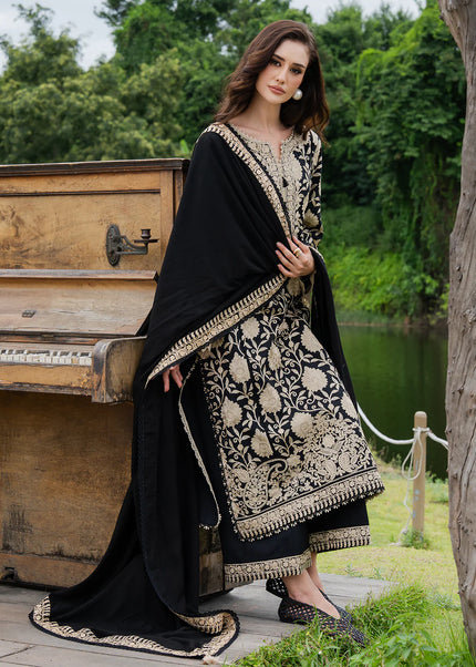 Faiza Faisal | Hoor - Mahveen