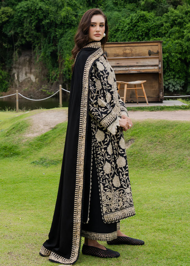 Faiza Faisal | Hoor - Mahveen