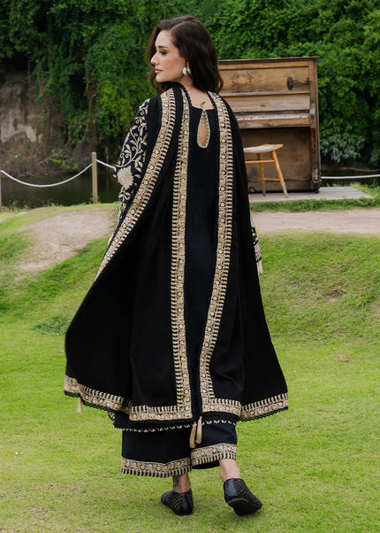 Faiza Faisal | Hoor - Mahveen