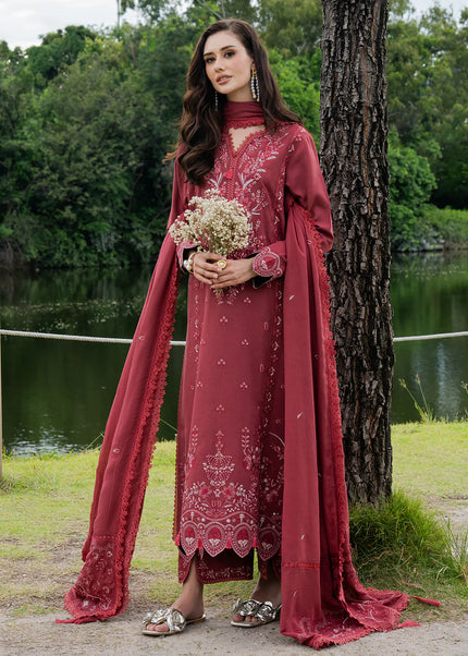 Faiza Faisal | Hoor - Mahrose