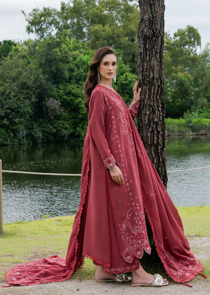 Faiza Faisal | Hoor - Mahrose