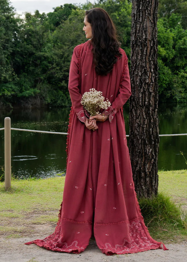 Faiza Faisal | Hoor - Mahrose