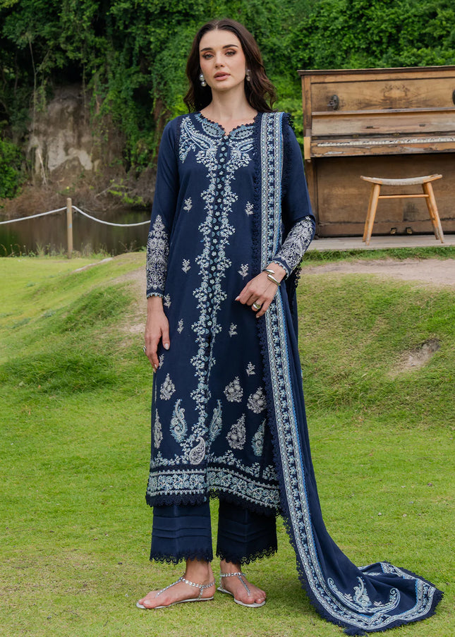 Faiza Faisal | Hoor - Haneen