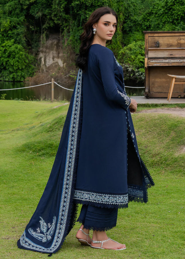 Faiza Faisal | Hoor - Haneen