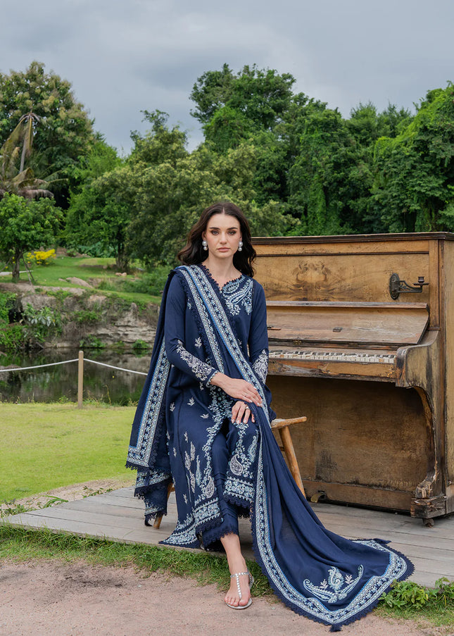 Faiza Faisal | Hoor - Haneen