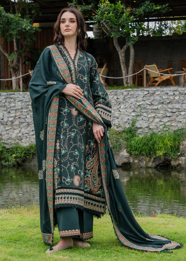 Faiza Faisal | Hoor - Zareya