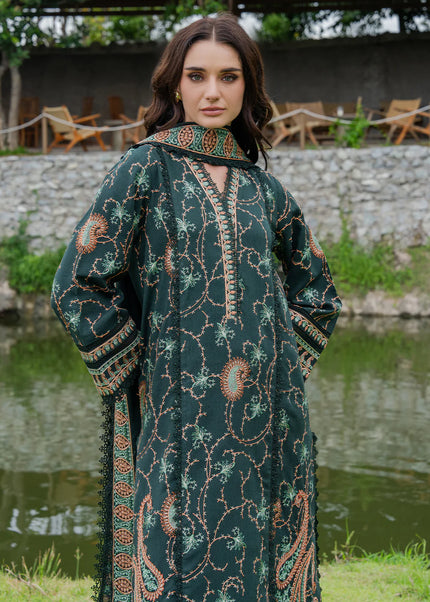 Faiza Faisal | Hoor - Zareya