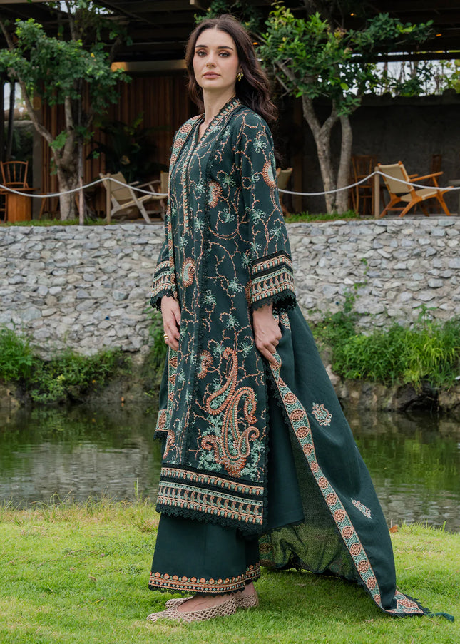 Faiza Faisal | Hoor - Zareya