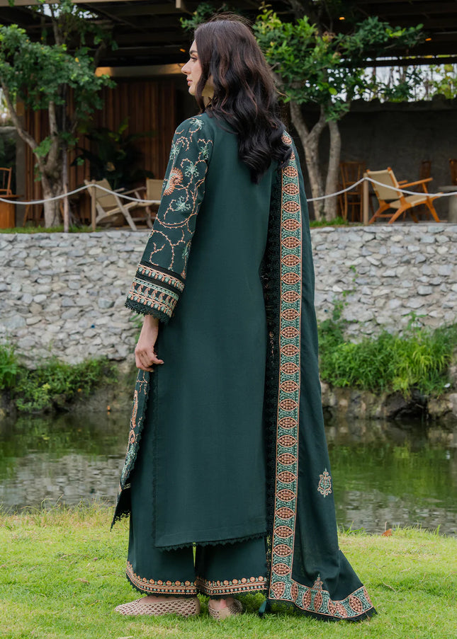 Faiza Faisal | Hoor - Zareya