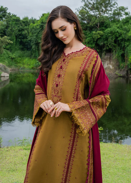 Faiza Faisal | Hoor - Azira