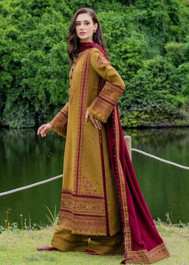 Faiza Faisal | Hoor - Azira