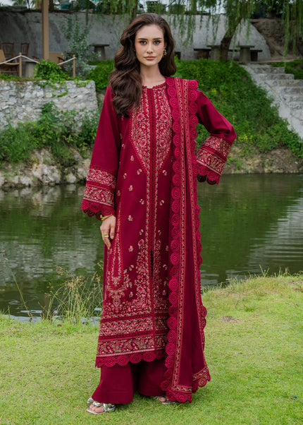 Faiza Faisal | Hoor - Mahira