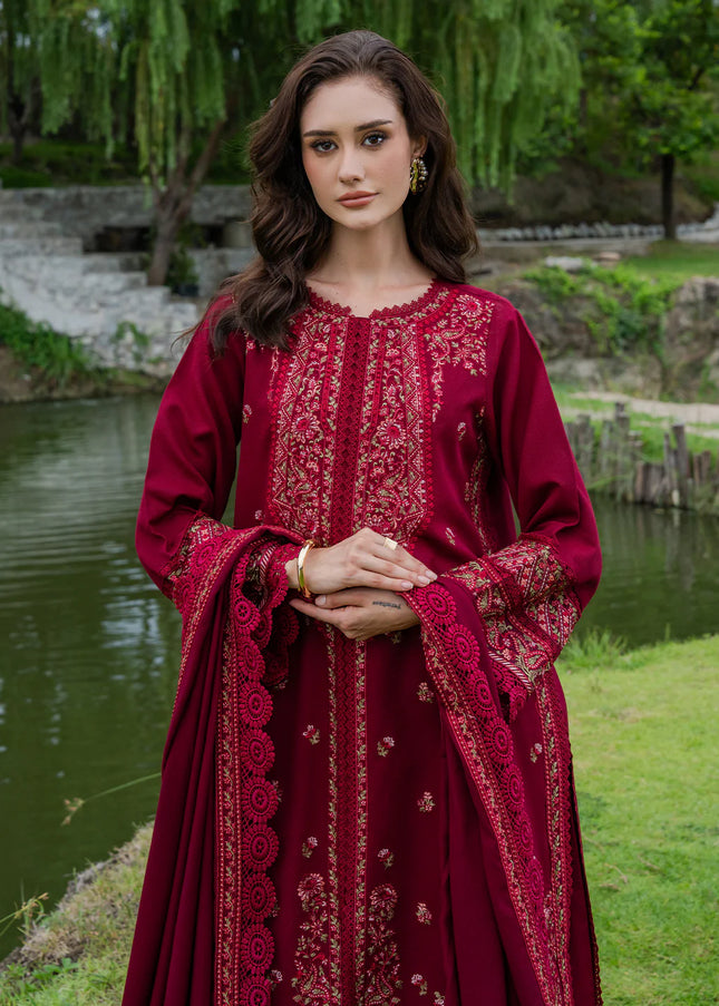 Faiza Faisal | Hoor - Mahira