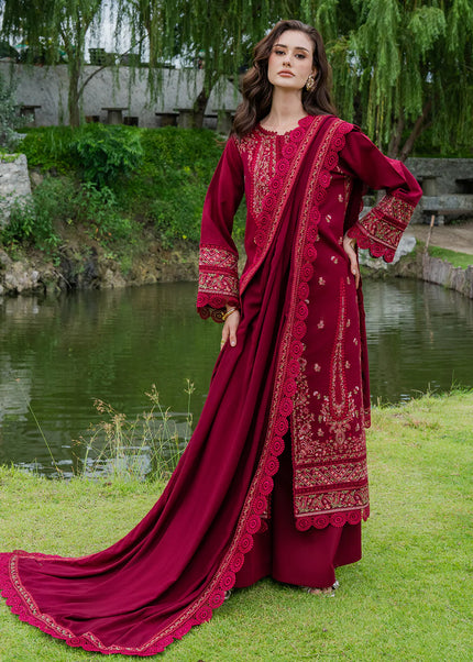 Faiza Faisal | Hoor - Mahira