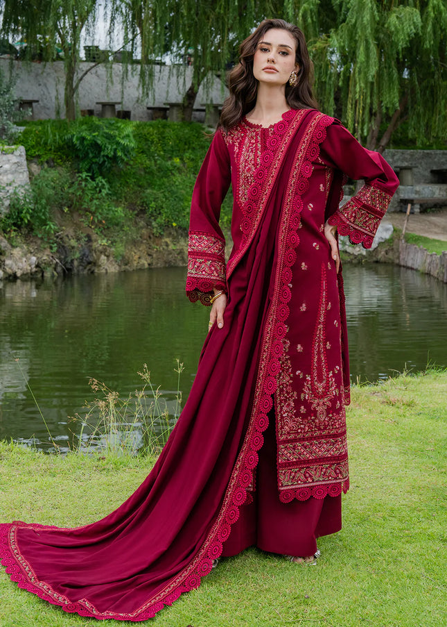 Faiza Faisal | Hoor - Mahira