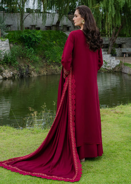 Faiza Faisal | Hoor - Mahira