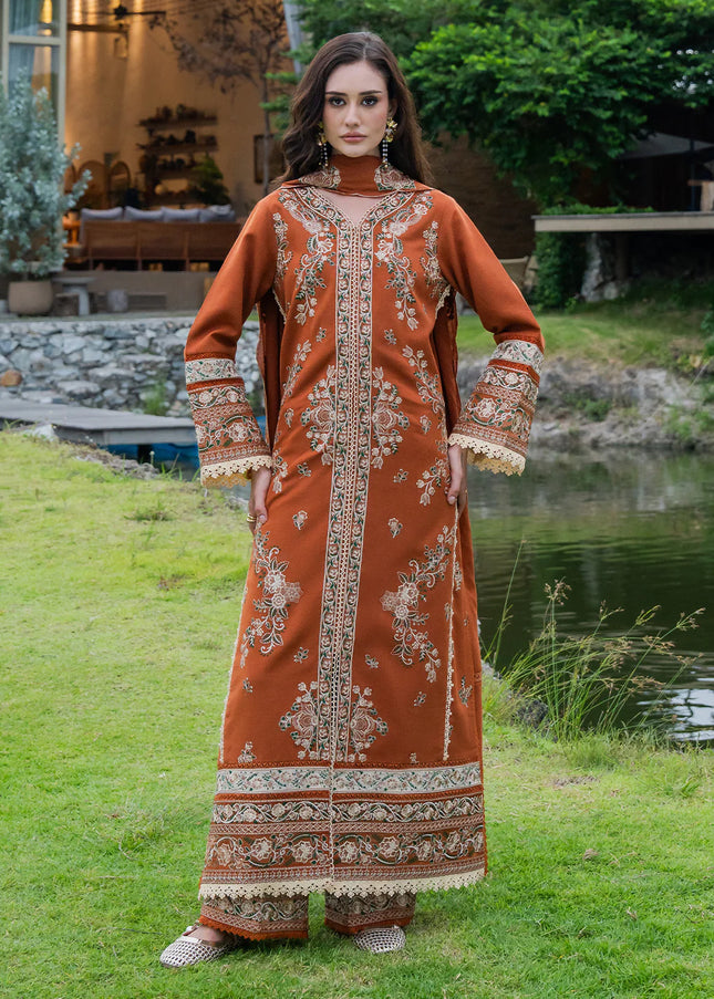 Faiza Faisal | Hoor - Naira