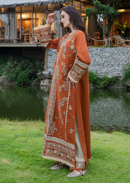 Faiza Faisal | Hoor - Naira