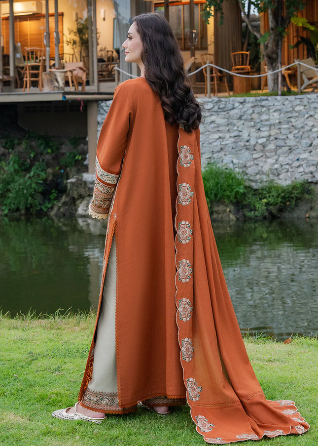 Faiza Faisal | Hoor - Naira