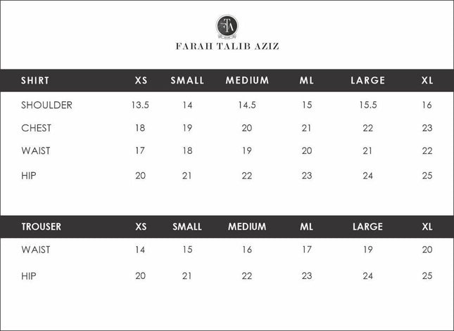 Farah Talib Aziz | Velvet Fete - Arden Garnet