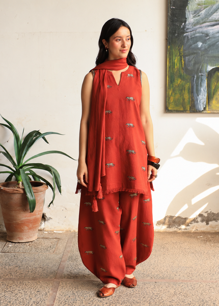 Dyot | Fall Winter '26