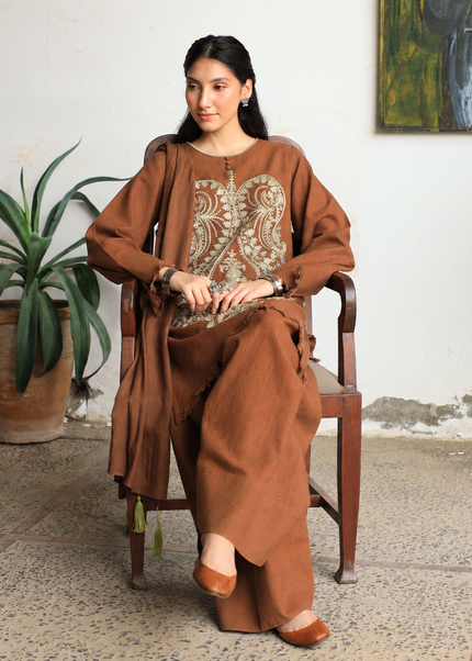 Dyot | Fall Winter '26