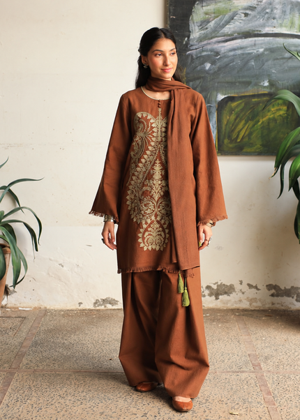 Dyot | Fall Winter '26