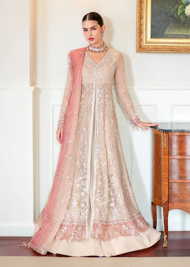 Roheenaz | Whisper Of Grace - Faye