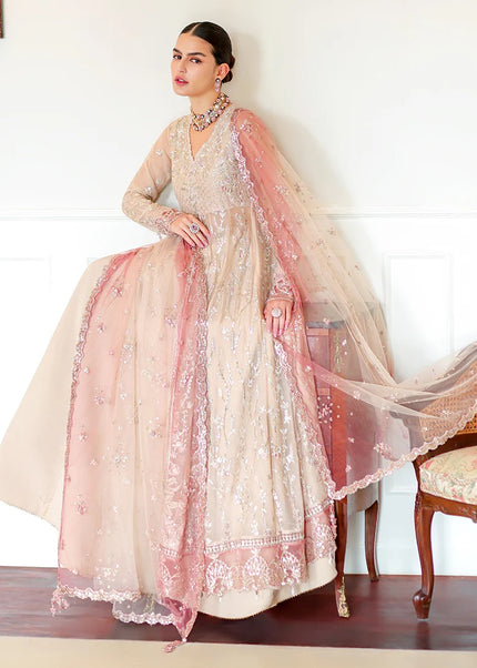 Roheenaz | Whisper Of Grace - Faye