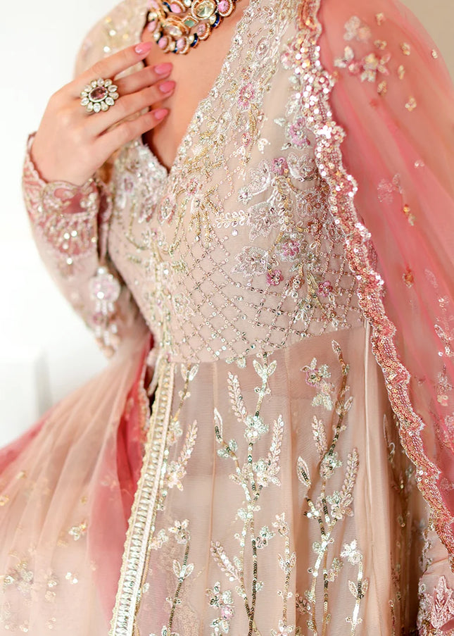 Roheenaz | Whisper Of Grace - Faye