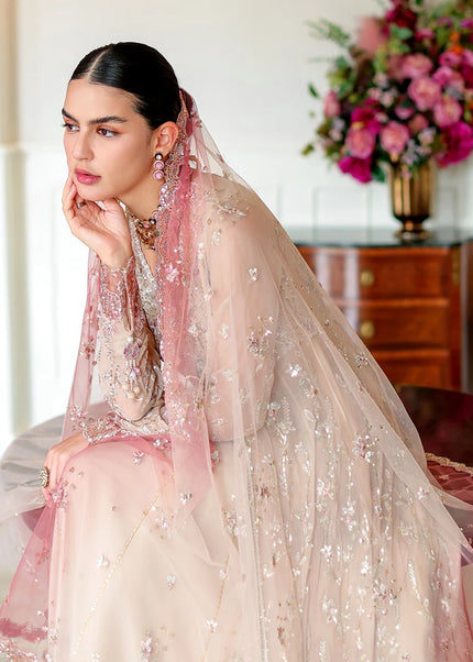 Roheenaz | Whisper Of Grace - Faye