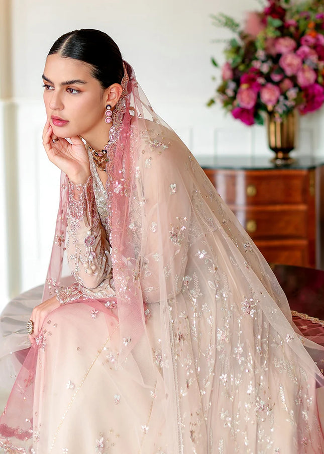 Roheenaz | Whisper Of Grace - Faye
