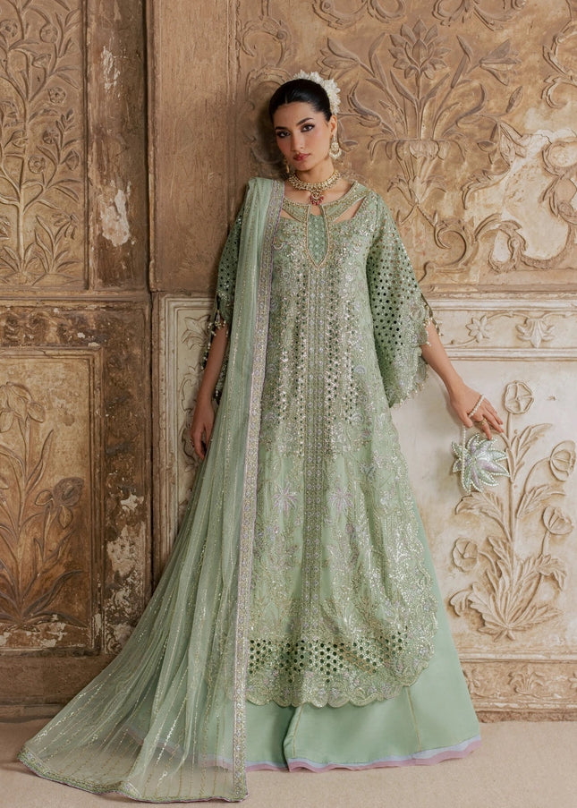 Rang Rasiya | Chatoyer Wedding Formals '26  - Fern