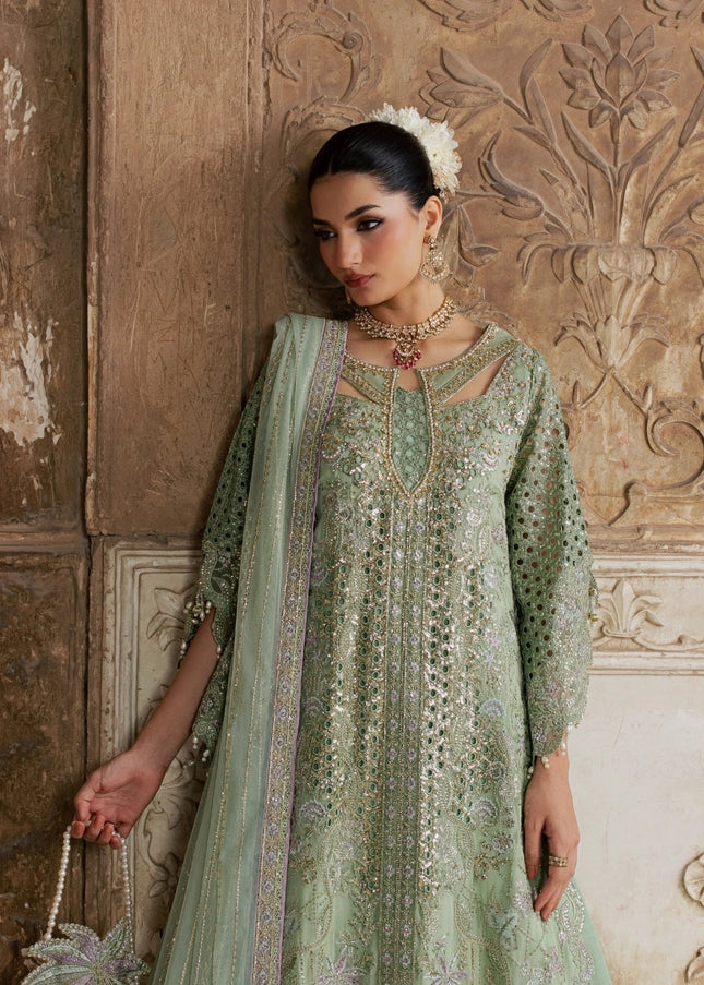 Rang Rasiya | Chatoyer Wedding Formals '26  - Fern