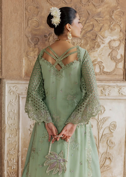 Rang Rasiya | Chatoyer Wedding Formals '26  - Fern