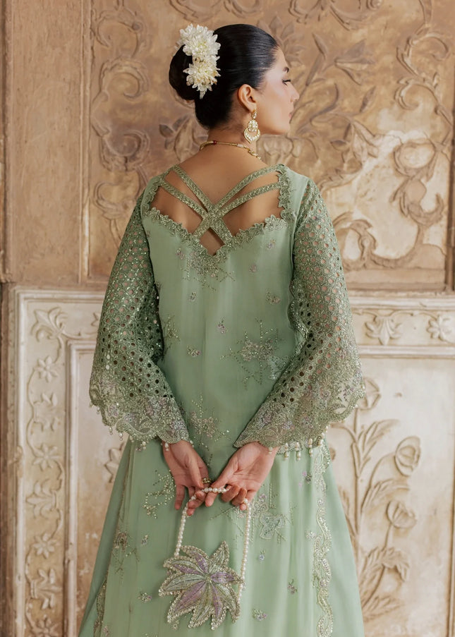 Rang Rasiya | Chatoyer Wedding Formals '26  - Fern