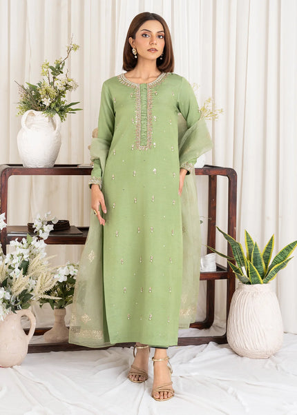 Allure By Ih | Tesoro - Fatin