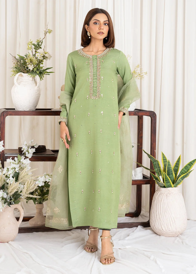 Allure By Ih | Tesoro - Fatin