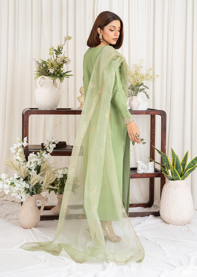 Allure By Ih | Tesoro - Fatin