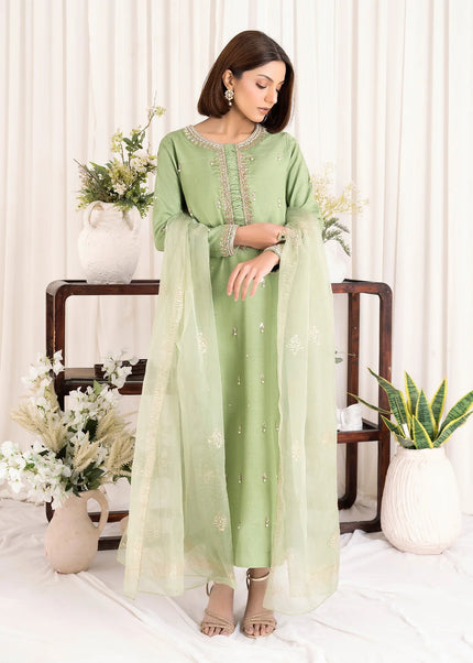 Allure By Ih | Tesoro - Fatin