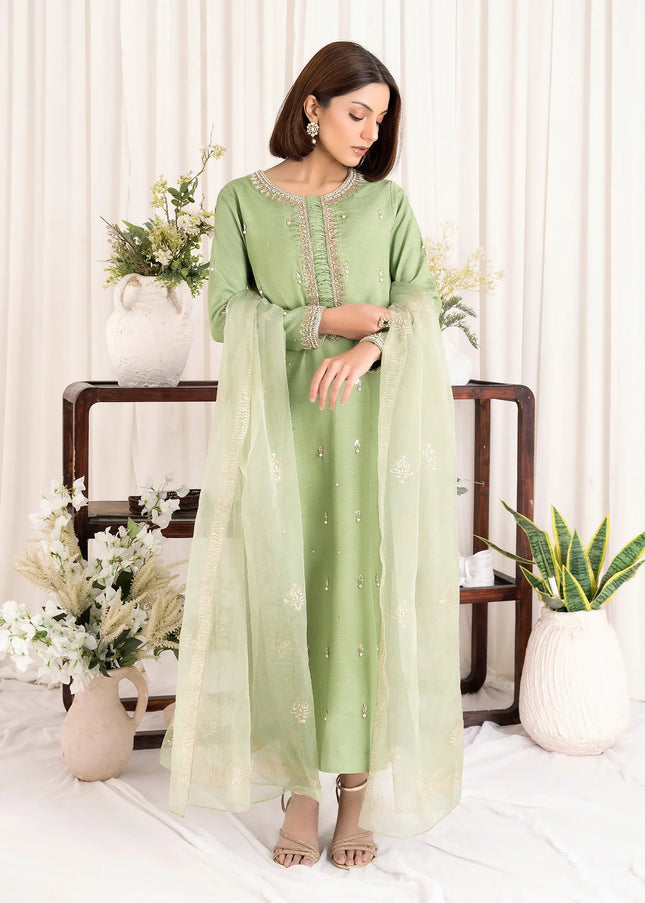 Allure By Ih | Tesoro - Fatin